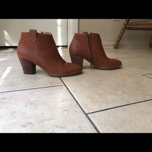 Madewell Billie Boot